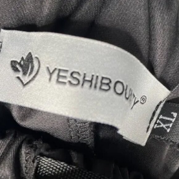 Catsstac Yeshibounty XL Tactical Black Jogger Pants - Picture 5 of 7